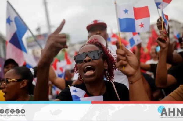 Organizaciones de trabajadores de Panamá convocan a paro nacional