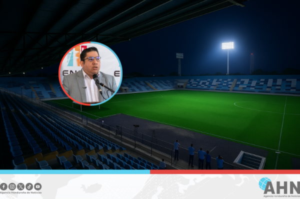 Estadio hondureño cumplirá estándares internacionales con nuevo sistema eléctrico