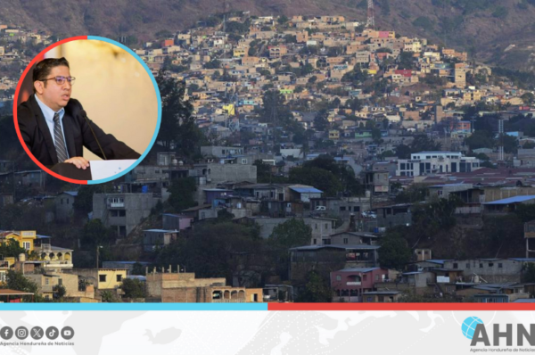Resalta Honduras reducción de pobreza en más del 13 %