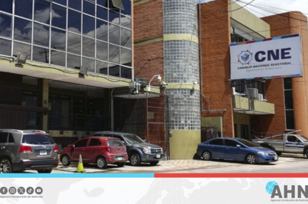 Consejo Electoral de Honduras inicia revisión de requisitos para candidaturas independientes