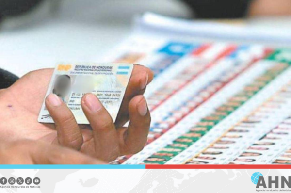 Consejo Electoral de Honduras fija plazos para corregir inconsistencias en censo