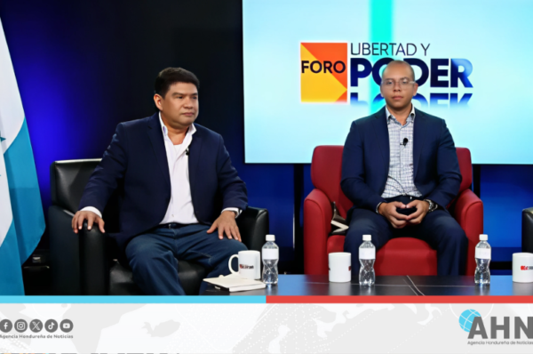 Analista hondureño destaca importancia de transmisión de actas al CNE