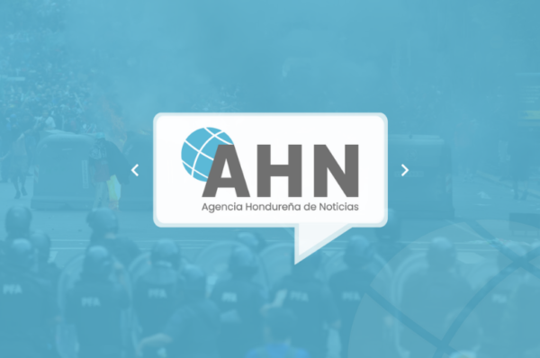 Argentina: un paso más hacia el Estado policial