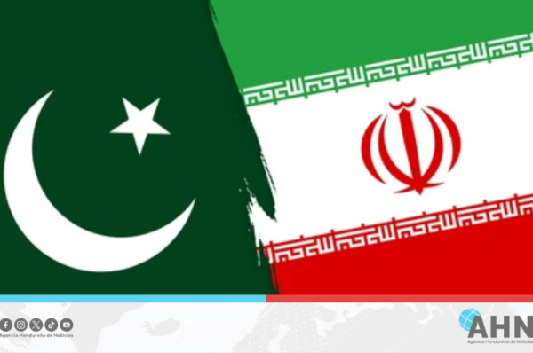 Pakistán reafirma apoyo a Irán ante ataques israelíes