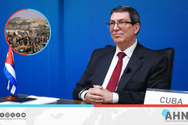 Rechaza Cuba asesinato de 140 palestinos en las últimas horas