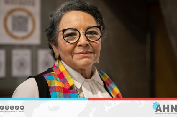 Culturas de Honduras promueve fortalecimiento de identidad iberoamericana