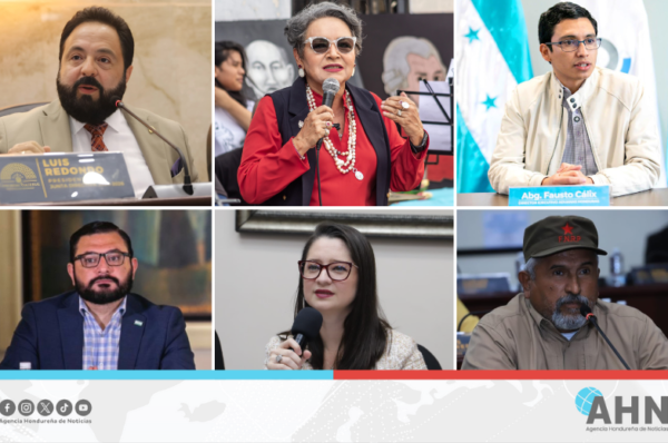 Funcionarios hondureños cuestionan rechazo de oposición a comisión internacional anticorrupción