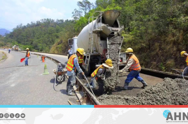 España desembolsará 70 millones de euros para construir carretera en Honduras
