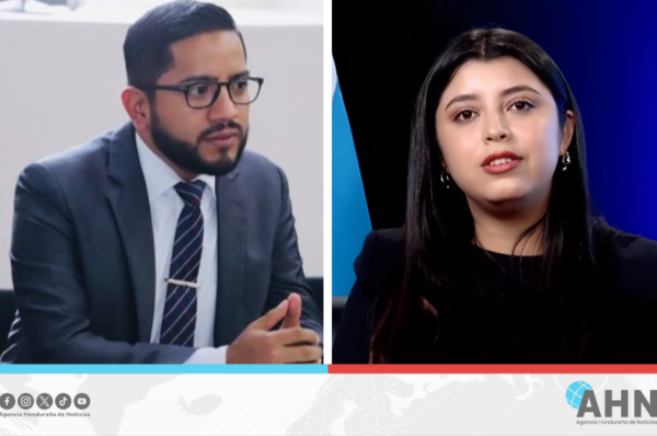 Lideres regionales destacan liderazgo de abogada Rixi Moncada en Honduras