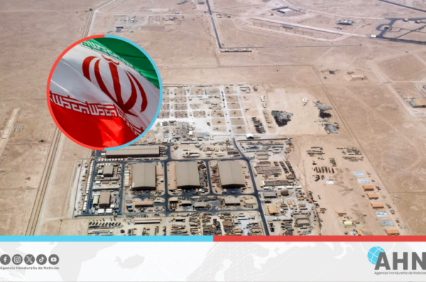 Irán responde a EEUU por los ataques de instalaciones nucleares