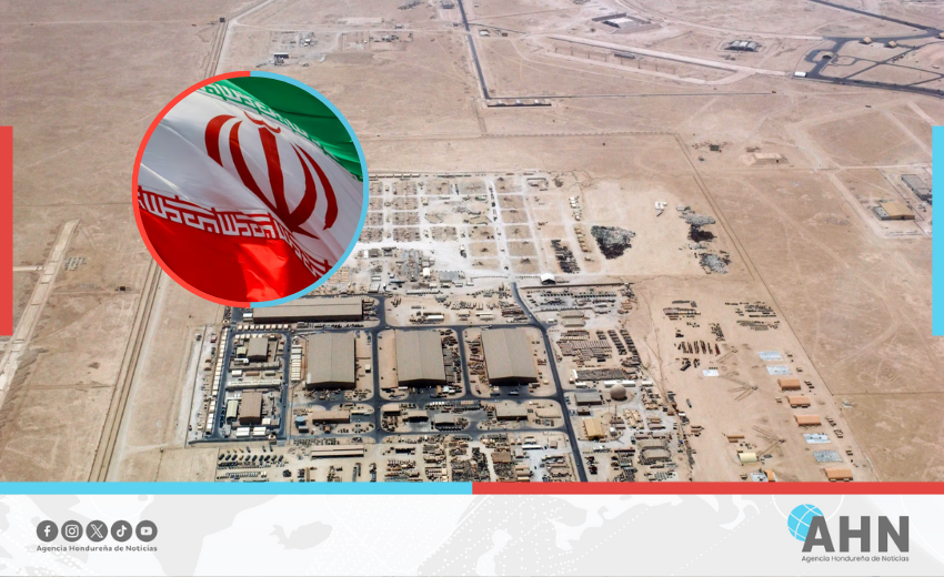 Irán responde a EEUU por los ataques de instalaciones nucleares