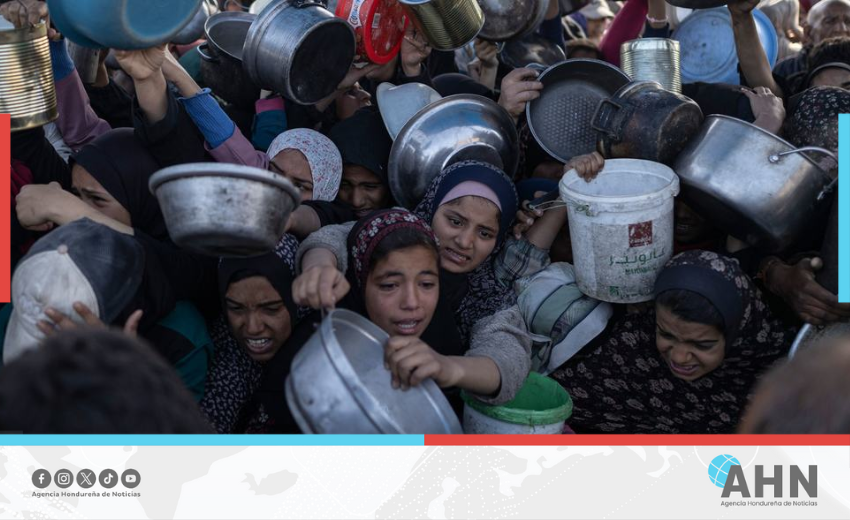 ONU denuncia a Israel por asesinato de 410 palestinos