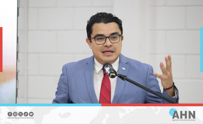 Vicecanciller hondureño califica a institución política como red de corrupción