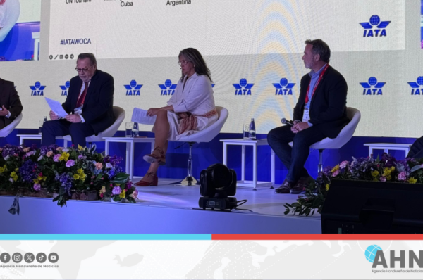 Instituto Hondureño de Turismo participa en la 15ª edición de WOCA