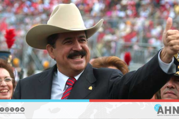 Expresidente rechaza vínculos con masacre de campesinos en Honduras