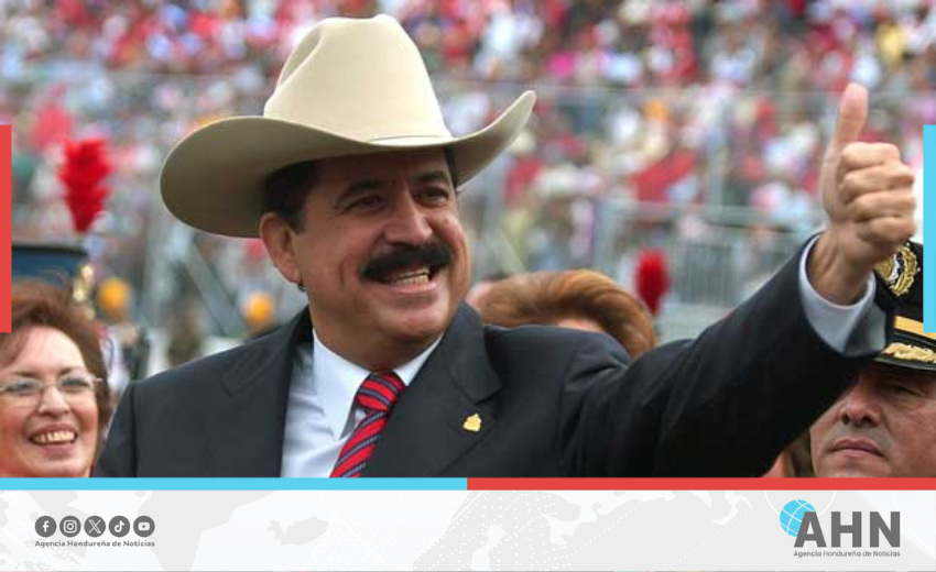 expresidente