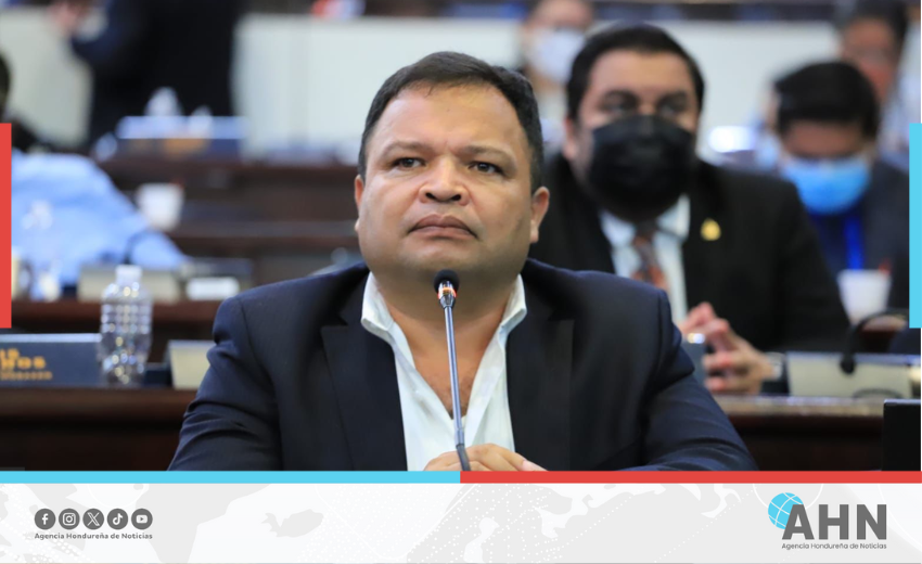 Diputado anuncia ley para indemnizar víctimas de golpes de Estado en Honduras