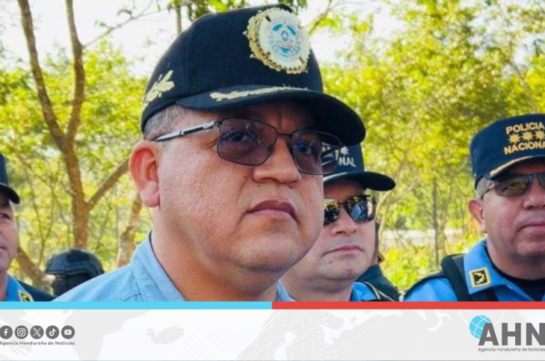 Ministro hondureño conmemora golpe de Estado y rechaza su repetición