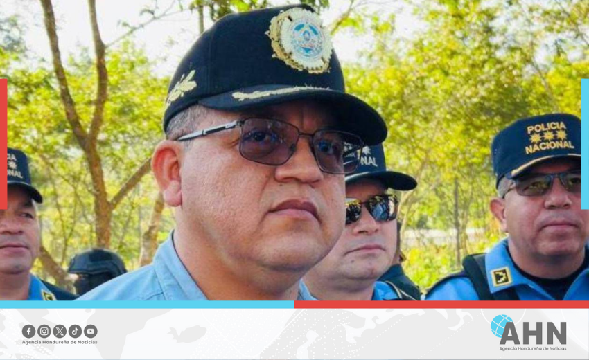 Ministro hondureño conmemora golpe de Estado y rechaza su repetición