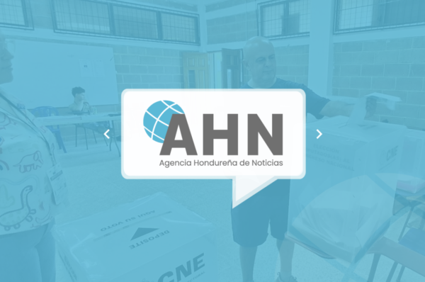 Observadores destacan avance hacia elecciones respetuosas de la voluntad popular en Honduras