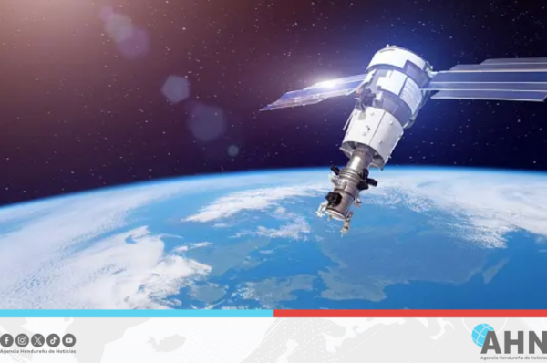 Rusia desarrolla sistema satelital para monitorear emisiones en el Ártico