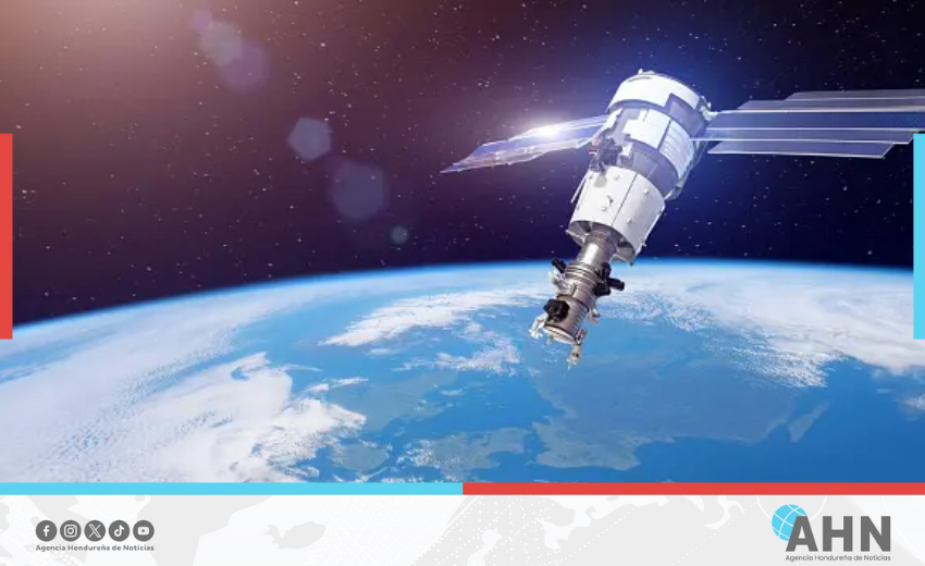 Rusia desarrolla sistema satelital para monitorear emisiones en el Ártico