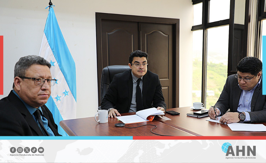 Vicecanciller hondureño anuncia acuerdo entre Centroamérica y Unión Europea