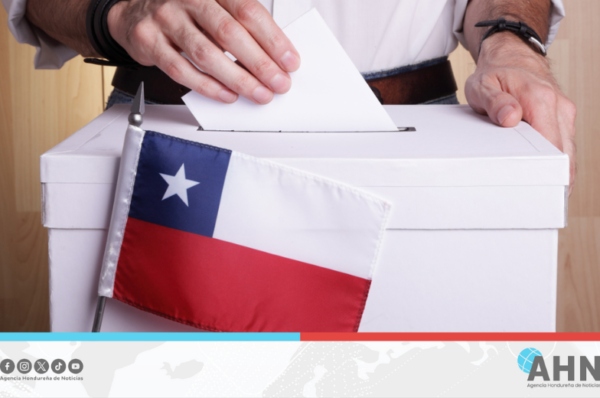 Comienza en Chile jornada electoral primaria para presidenciales