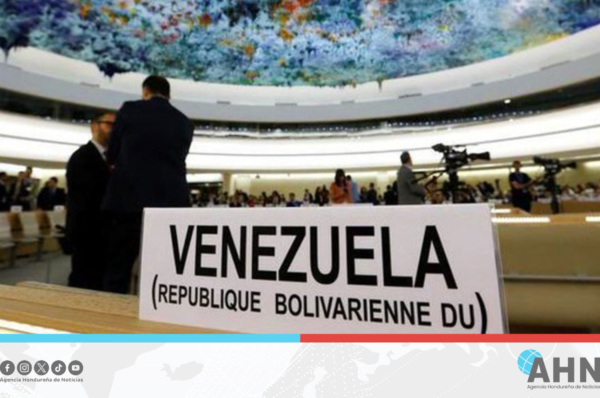 Venezuela rechaza informe de ONU por omitir abusos contra migrantes