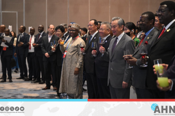 Foro China – África se destaca como modelo de cooperación internacional tras 25 años de existencia