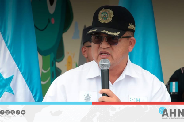 Registra Honduras tasa de homicidios más baja en dos décadas