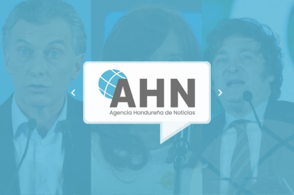 Argentina en la discusión sobre las representaciones políticas