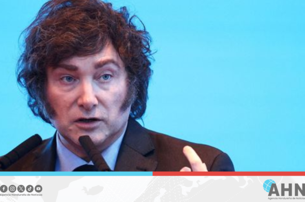 Milei elimina fondos de programa social para vivienda en Argentina