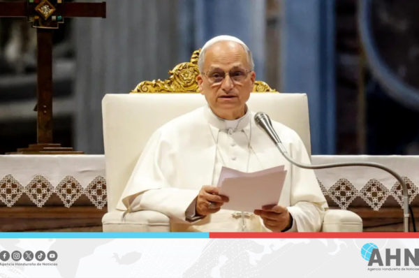 Papa León XIV advierte peligro de barbarie por guerras actuales