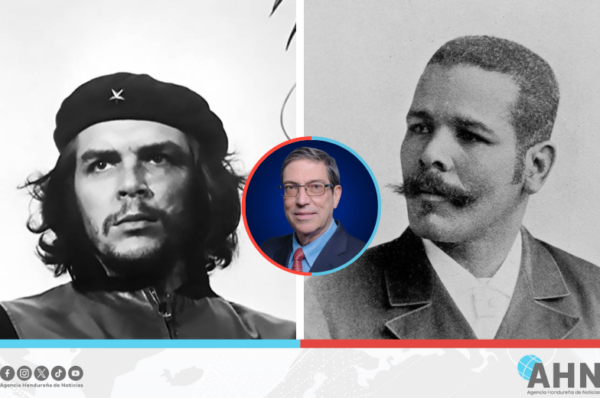 Cuba recuerda al “Che” Guevara y Maceo como símbolos de lucha revolucionaria