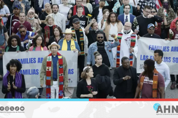 La Habana critica política antiinmigrante y despliegue militar en EEUU