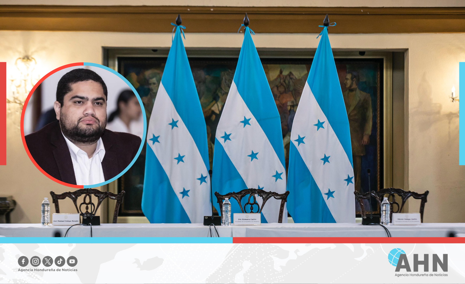 presidenta