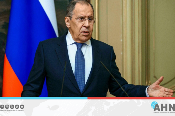 Rusia iniciará segunda ronda de negociaciones con Ucrania