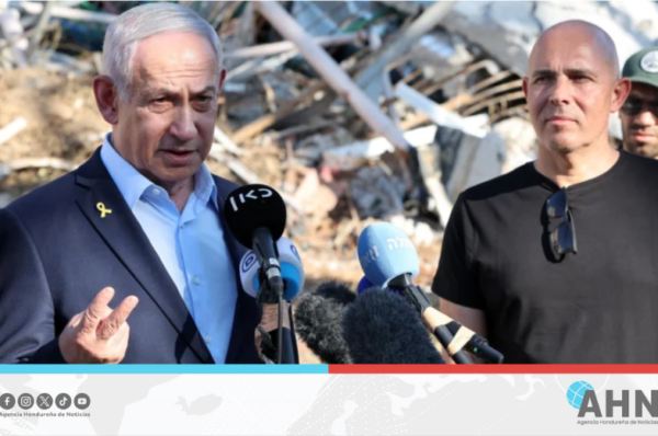 Irán acusa a Israel de planear un ataque en EEUU