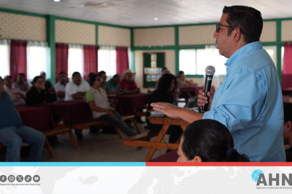 Avanza en Honduras segundo diálogo sobre proyecto hidroeléctrico “El Tablón”
