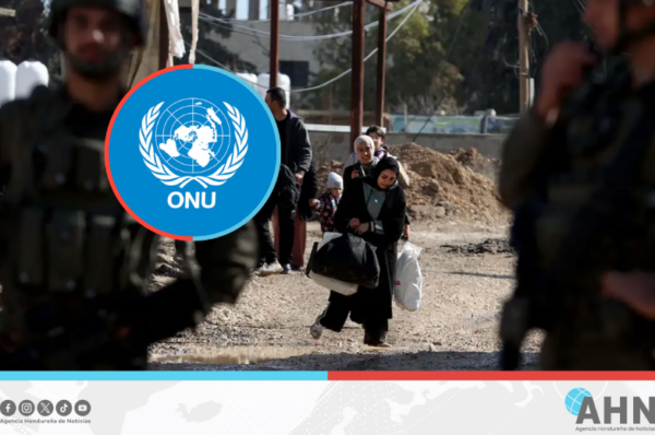ONU denuncia a fuerzas israelíes por crimen contra 32 civiles palestinos
