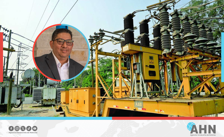 Honduras instala unidad móvil eléctrica para beneficiar zona norte del país
