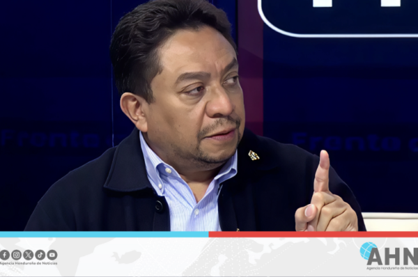 Diputado hondureño defiende base legal para instalación de comisión internacional anticorrupción
