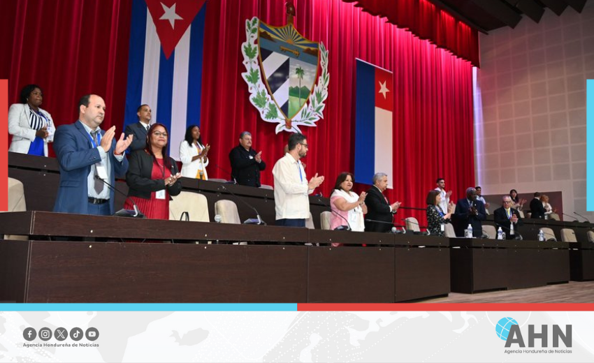 Cuba convoca a quinto período de sesiones de su Asamblea Nacional