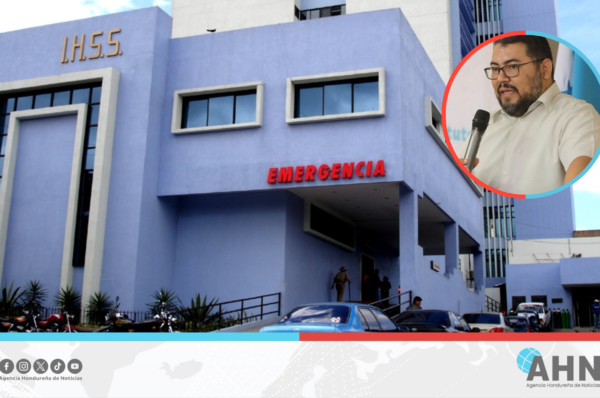 Avanza Honduras en recuperación del sistema de salud público