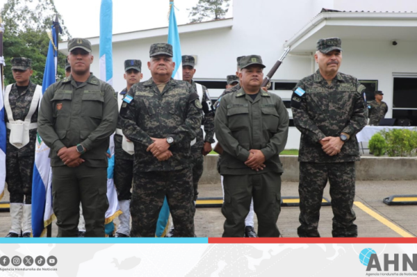 Fortalece Honduras agricultura orgánica y manejo forestal
