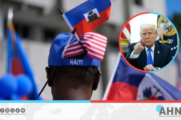 Condenan cancelación de estatus de protección para haitianos en EEUU