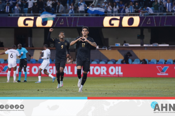 Honduras enfrentará a Panamá en cuartos de final de Copa Oro
