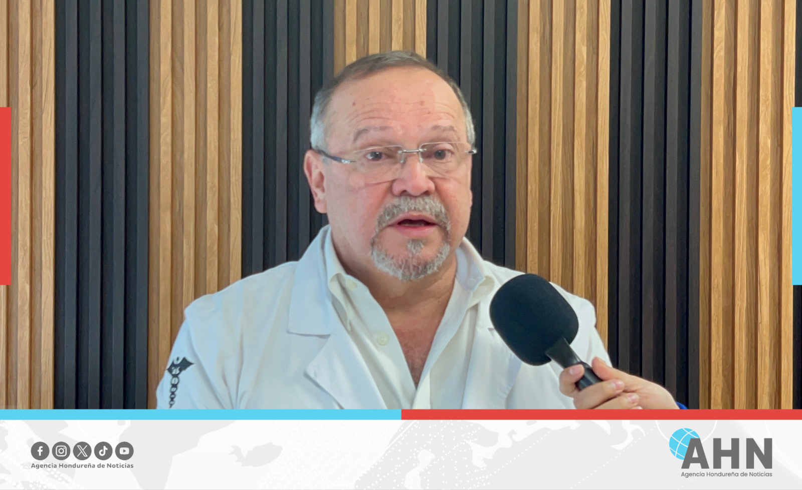 Gobierno hondureño fortalece red hospitalaria pese a abandono administrativo previo