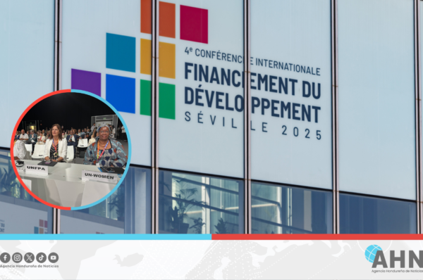 ONU Mujeres advierte sobre déficit en financiamiento para igualdad de género